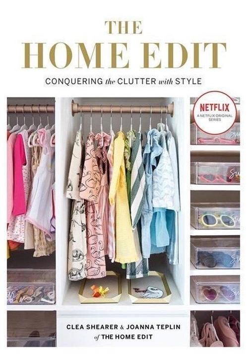 9781784725945 The Home Edit | Tweedehands, Boeken, Studieboeken en Cursussen, Zo goed als nieuw, Verzenden