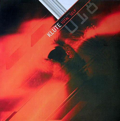 Klute - Total Self, Cd's en Dvd's, Vinyl | Dance en House, Verzenden