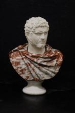 sculptuur, Busto di Caracalla - 72 cm - Marmer, Antiek en Kunst, Antiek | Keramiek en Aardewerk