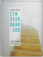 Een deur naar God 9789020964967 A. Galle, Verzenden, Zo goed als nieuw, A. Galle
