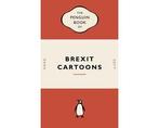 The Penguin Book of Brexit Cartoons - The Penguin Book of, Ophalen of Verzenden, Nieuw
