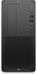 HP Z2 Tower G5 i7-10700  32GB DDR4 1TB NVME, Computers en Software, Desktop Pc's, Intel Core i7i7-10700, Nieuw, Ophalen of Verzenden