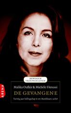 De gevangene 9789089901057 Michele Fitoussi, Boeken, Verzenden, Zo goed als nieuw, Michele Fitoussi