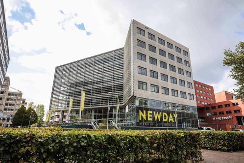 Werkplekken te huur P.J. Oudweg 41 Almere, Zakelijke goederen, Bedrijfs Onroerend goed, Huur