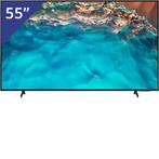 Samsung 55 inch/140 cm Crystal UHD LED TV, Audio, Tv en Foto, Televisies, Nieuw