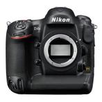 Nikon D4S DSLR Body - Tweedehands, Verzenden, Gebruikt, Spiegelreflex, Nikon