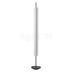 Flos Emi Vloerlamp LED, wit (Staande lampen, Binnenlampen), Verzenden, Nieuw