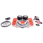 Fiat Ducato X250 Oluve Hulpluchtveringset 6-inch balgen 2-we, Auto-onderdelen, Verzenden, Nieuw, Fiat