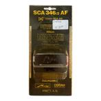 Metz SCA 346/2 AF Adapter voor Nikon F-Serie (Nieuw), Verzenden, Nieuw