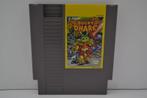 Bucky OHare (NES USA), Spelcomputers en Games, Games | Nintendo NES, Verzenden, Zo goed als nieuw