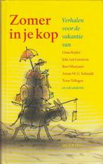 Zomer in je kop 9789045100579 Pauline Michgelsen, Verzenden, Gelezen, Pauline Michgelsen