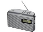 Veiling -  Transistor (nood)  Radio Grundig Musicboy 61 LCD, Audio, Tv en Foto, Radio's, Nieuw