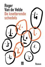 De knetterende schedels 9789460018800 Roger Van de Velde, Verzenden, Zo goed als nieuw, Roger Van de Velde