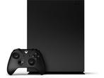 Microsoft Xbox One X - Project Scorpio Edition - 1 TB -, Huis en Inrichting, Verzenden, Zo goed als nieuw