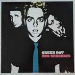 lp nieuw - Green Day - BBC Sessions (Clear vinyl), Verzenden, Zo goed als nieuw