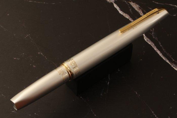 Platinum - Platinum Pocket - Zonder Minimumprijs - Vulpen, Verzamelen, Pennenverzamelingen