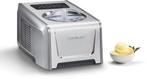 2dekans | Cuisinart – IJsmachine Freeze Ease Pro & ICE150E –, Ophalen of Verzenden, Zo goed als nieuw