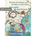 Een Muis bij het fornuis 9789027606372 Kromhout Meer, Verzenden, Gelezen, Kromhout Meer