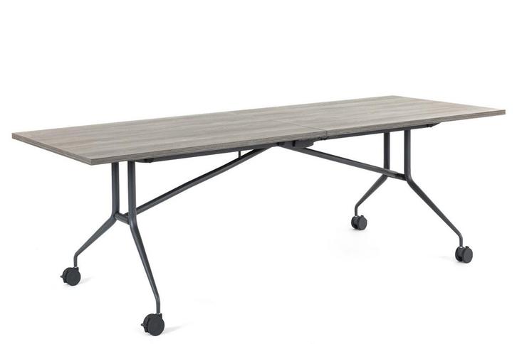 Argo Libro vouwtafel, 260x100cm, Huis en Inrichting, Tafelonderdelen, Nieuw, Ophalen of Verzenden