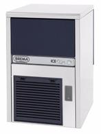 RVS IJsblokjesmachine CB246-HC | 24kg/24uur | Luchtgekoeld, Verzenden, Nieuw in verpakking