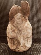 Mask - Gabon - Gabon fang helm 4 faced