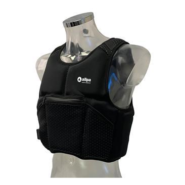 Allpa Zwemvest Impact Neopreen -JN/S, Watersport en Boten, Watersportkleding, Nieuw, Ophalen of Verzenden