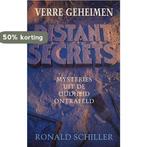 Verre geheimen 9789061343585 Schiller, Boeken, Verzenden, Gelezen, Schiller