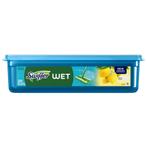 Swiffer Citrus Fresh Vochtige Vloerdoekjes, Huis en Inrichting, Schoonmaakartikelen, Verzenden