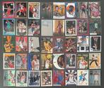 1989 to 2022 - NBA - Stars & Rookies Collection (40 cards) -, Hobby en Vrije tijd, Verzamelkaartspellen | Overige, Nieuw