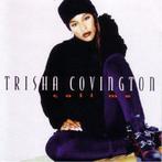 cd - Trisha Covington - Call Me, Verzenden, Zo goed als nieuw