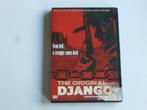 Django - The Original / Franco Nero, Corbucci (DVD), Verzenden, Nieuw in verpakking