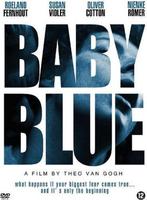 Baby Blue - DVD, Cd's en Dvd's, Dvd's | Thrillers en Misdaad, Verzenden, Nieuw in verpakking