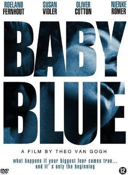 Baby Blue - DVD, Cd's en Dvd's, Dvd's | Thrillers en Misdaad, Verzenden