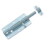 Starx Grendel 80mm RVS, Verzenden, Nieuw