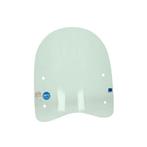 Universeel Laag Scootmobiel Windscherm 54 ×46 cm - Helder, Ophalen of Verzenden, Nieuw