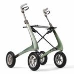 Rollator Carbon Overland | Groen | ByACRE