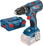 2dekans | Bosch Professional GSB 18V-28 – Accu, Ophalen of Verzenden, Zo goed als nieuw