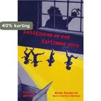 Over pestkoppen en een kartonnen doos / Kramat junior, Boeken, Verzenden, Zo goed als nieuw, Marina Theunissen