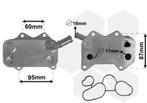OLIEKOELER VOOR AUDI A1 8X 2010-2015 06D117021C, Ophalen of Verzenden, Nieuw