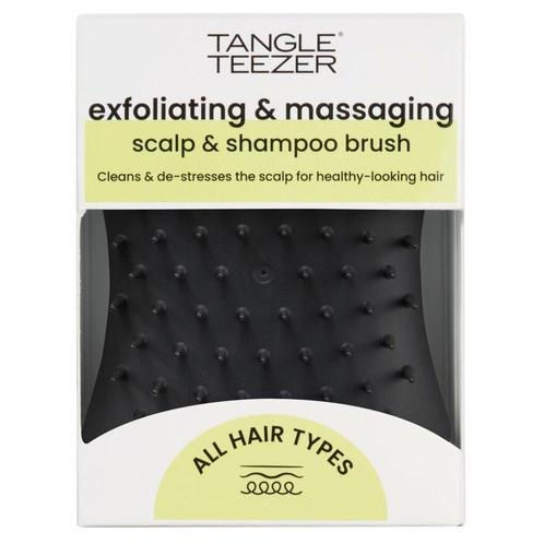 Tangle Teezer Scalp Brush, Sieraden, Tassen en Uiterlijk, Uiterlijk | Haarverzorging, Nieuw, Verzenden