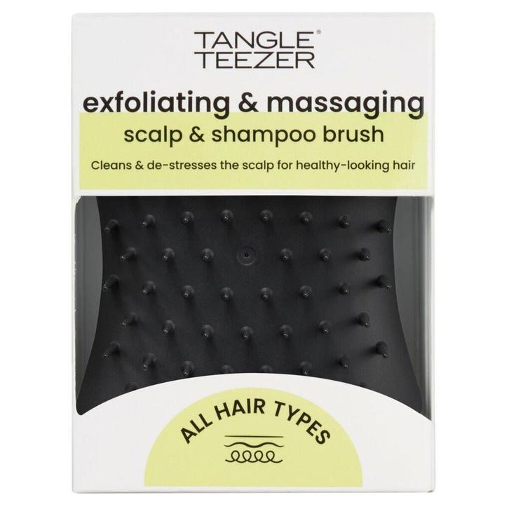 Tangle Teezer Scalp Brush, Sieraden, Tassen en Uiterlijk, Uiterlijk | Haarverzorging, Nieuw, Verzenden