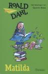 Matilda - Roald Dahl - Paperback (9789026142079)