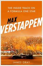 Max Verstappen | 9781785787300 | James Gray, Zo goed als nieuw, James Gray