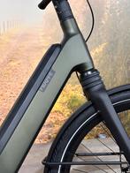 De Frappe Fuzed! Met BOSCH PERFORMANCE LINE MOTOR! ebike!, Overige merken, Nieuw, Ophalen of Verzenden, 50 km per accu of meer