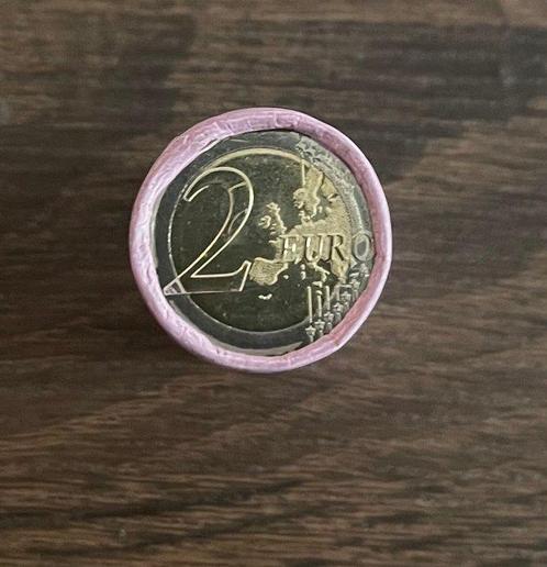 Griekenland. 2 Euro 2023 Maria Callas (25 coins) in roll, Postzegels en Munten, Munten | Europa | Euromunten