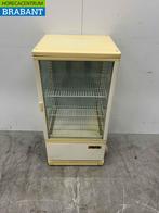 Saro Koelvitrine Gebaksvitrine 70 liter 230V Horeca, Zakelijke goederen, Horeca | Keukenapparatuur, Ophalen of Verzenden, Gebruikt