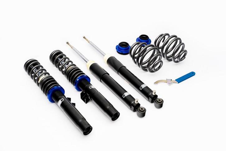 Cobra Suspension Schroefset EVO-S | BMW 3 SERIES (2WD) COUPE, Auto-onderdelen, Ophanging en Onderstel, Nieuw, Verzenden