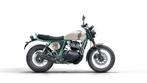 ROYAL ENFIELD Bear 650 Two Four Nine, Motoren