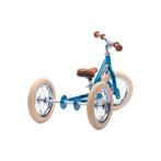 Trybike Steel – Vintage-Blue – Driewieler