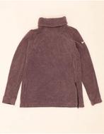 NIKE Womens Dri Fit Roll Neck Fleece Jumper UK 14 Medium, Kleding | Dames, Truien en Vesten, Verzenden, Nieuw